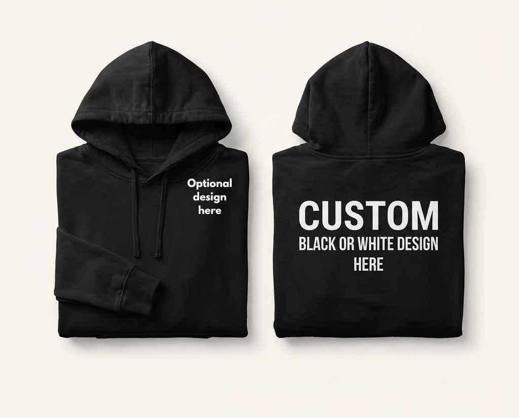 Custom Hoodie