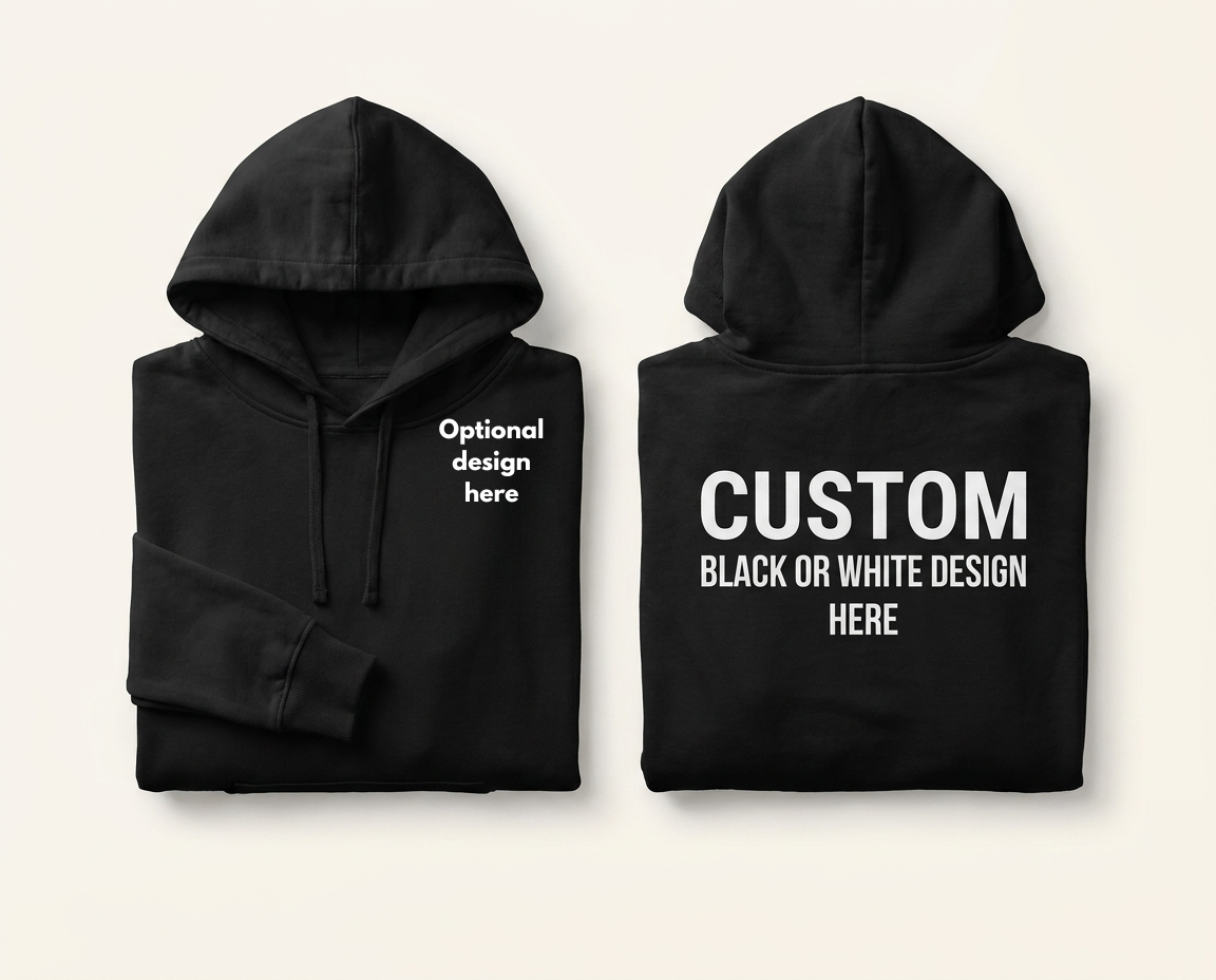 Custom Hoodie