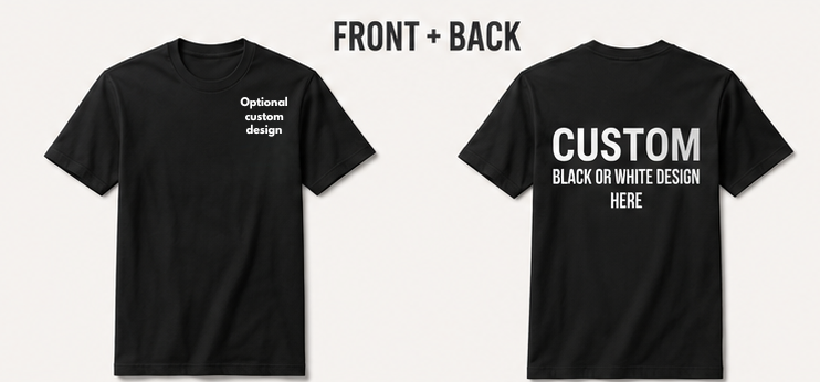 Custom T-Shirt