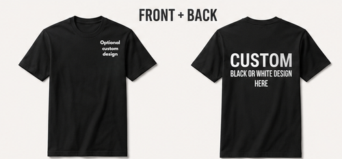 Custom T-Shirt