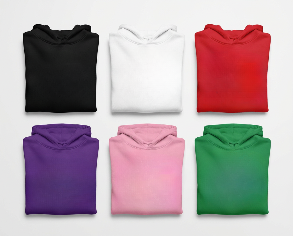 Custom Hoodie