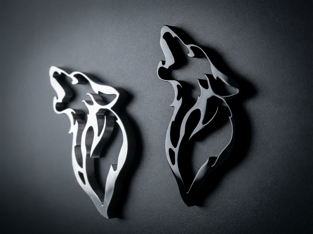 Car Badge