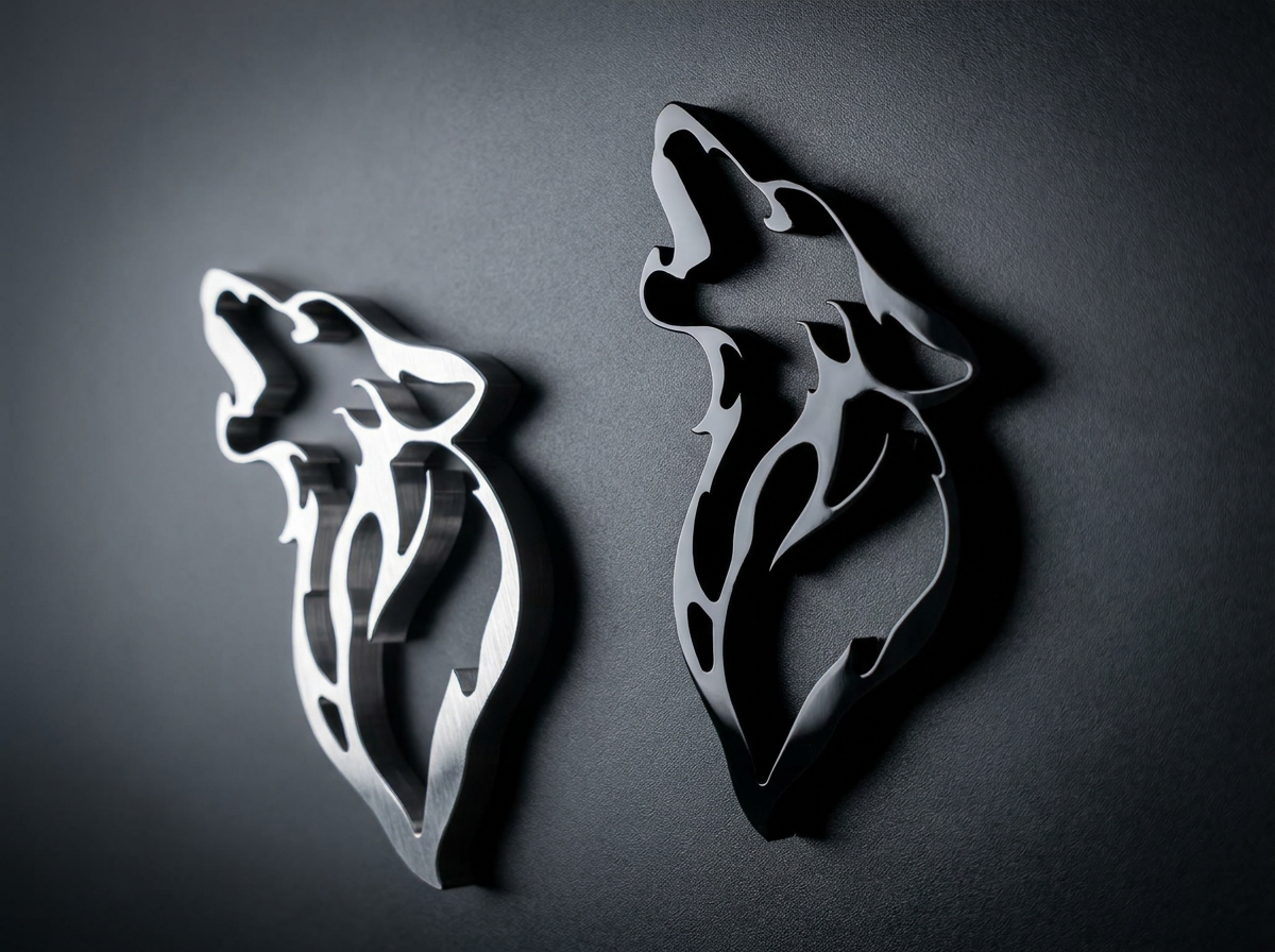 Car Badge