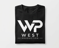 T-Shirt With WP Logo