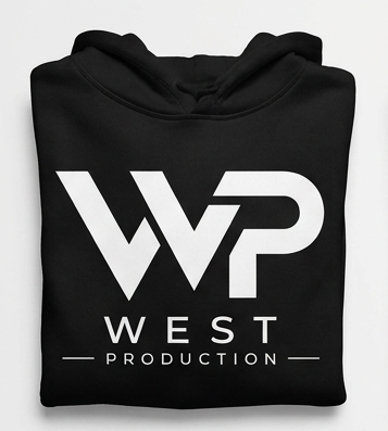 Hoodie With WP Logo