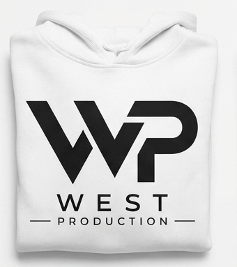 Hoodie With WP Logo